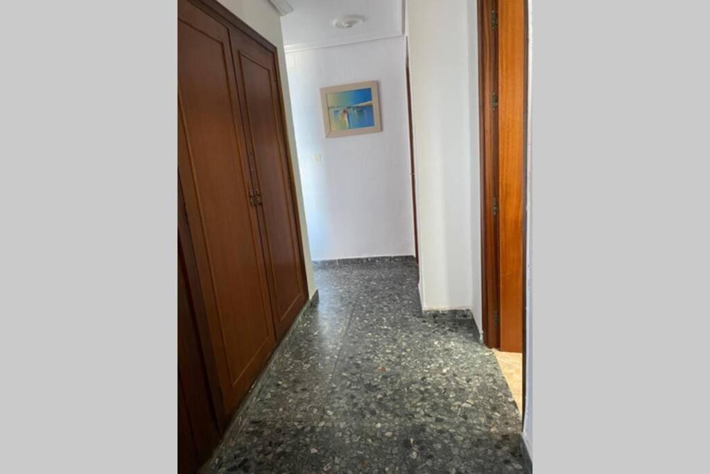 Mirador Playa Caleta Cadiz Centro Grupo Ac Gestion Apartment Luaran gambar